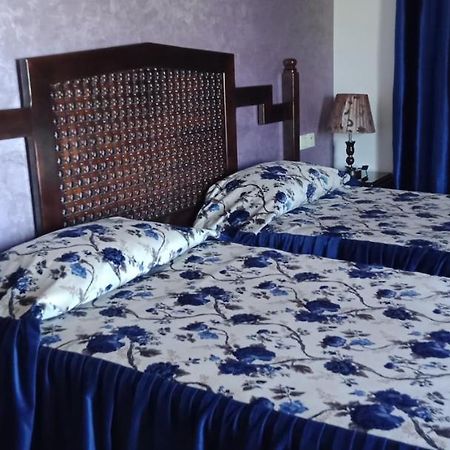 Hotel Cote D'Or 음디크 외부 사진