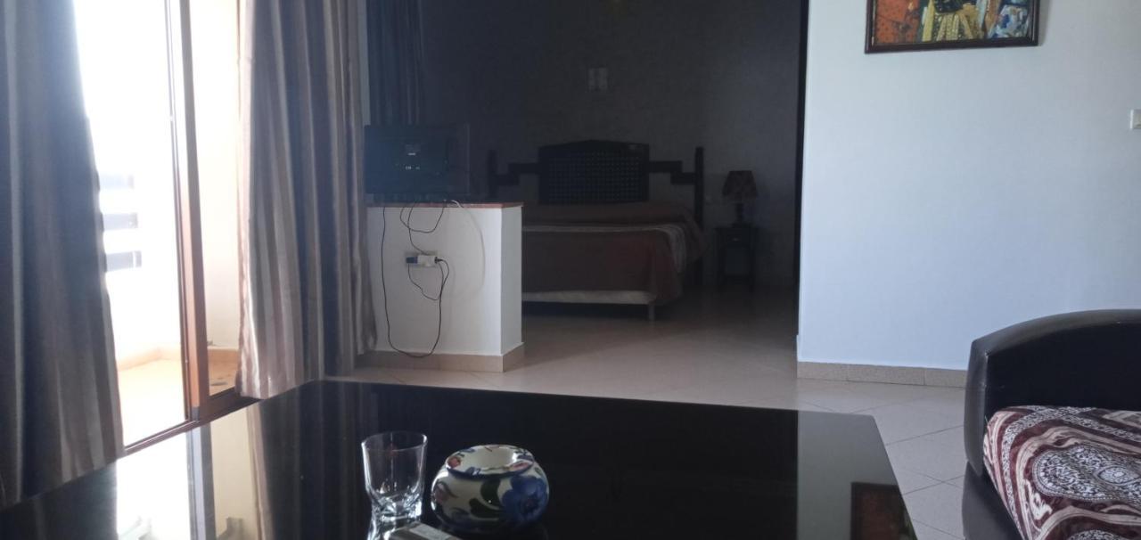 Hotel Cote D'Or 음디크 외부 사진