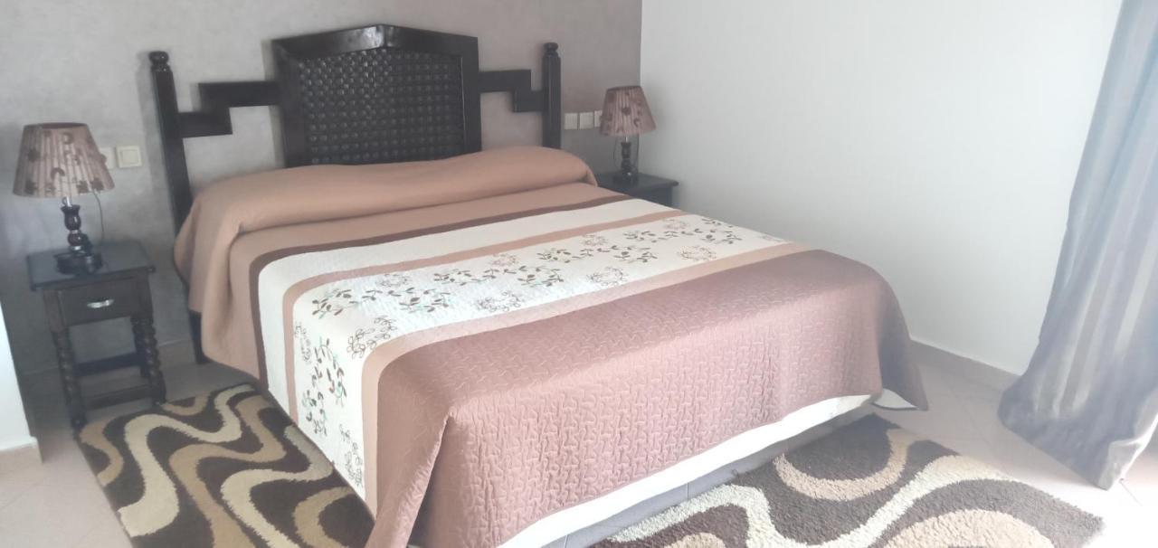 Hotel Cote D'Or 음디크 외부 사진