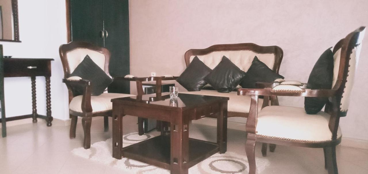 Hotel Cote D'Or 음디크 외부 사진