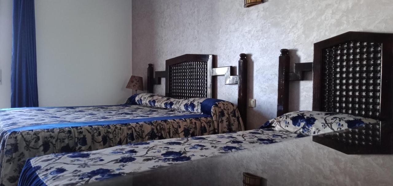 Hotel Cote D'Or 음디크 외부 사진
