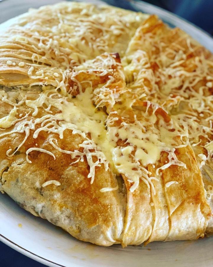 Hotel Cote D'Or 음디크 외부 사진