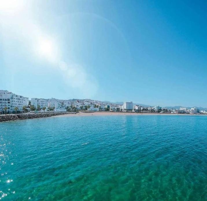 Hotel Cote D'Or 음디크 외부 사진