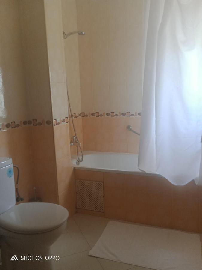 Hotel Cote D'Or 음디크 외부 사진