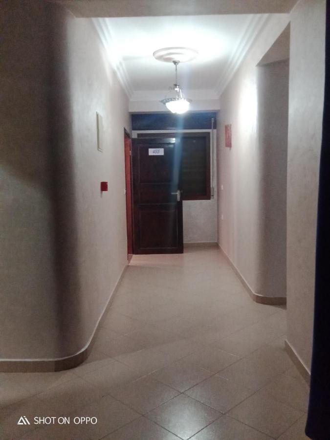Hotel Cote D'Or 음디크 외부 사진